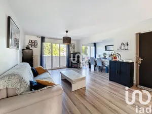 Appartement à Saint-Fargeau-Ponthierry (77310)