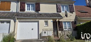 House at Saint-Ay (45130)