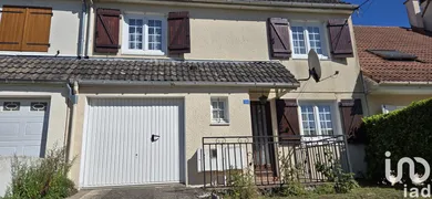 Maison à Saint-Ay (45130)