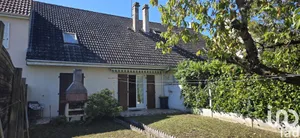 Maison à Saint-Ay (45130)