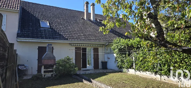 Maison 4 pièces 90 m² · à Saint-Ay · 90 m² · 189 800 €