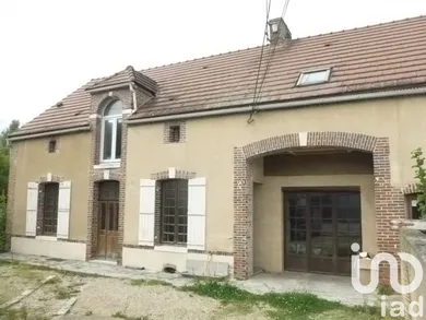 Maison à Béon (89410)