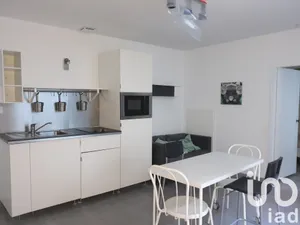 Immeuble à Châtellerault (86100)