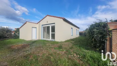 Maison à Vix (85770)