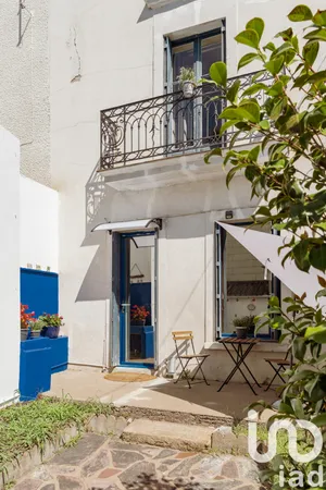 House at Rezé (44400)