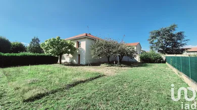 Maison à Montrond-les-Bains (42210)