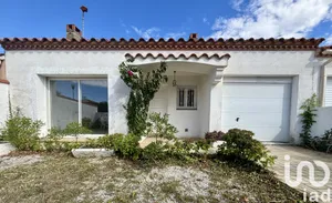 Maison traditionnelle à Saint-Cyprien (66750)