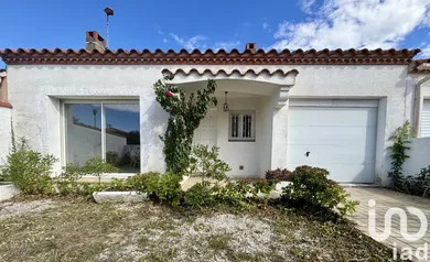 Maison traditionnelle à Saint-Cyprien (66750)