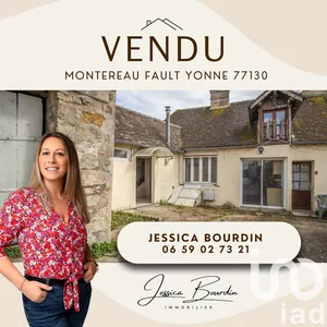 House at Montereau-Fault-Yonne (77130)