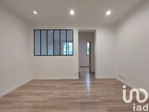 Appartement à Fontenay-sous-Bois (94120)
