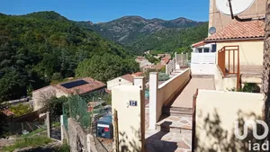 Maison à Graissessac (34260)