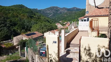 House at Graissessac (34260)