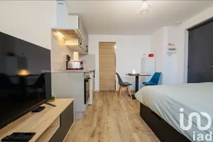 Immeuble à Cognac (16100)