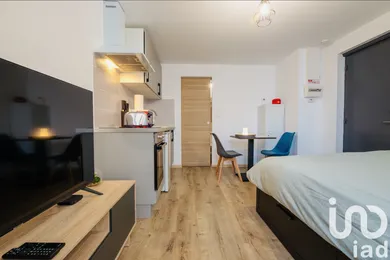 Immeuble à Cognac (16100)