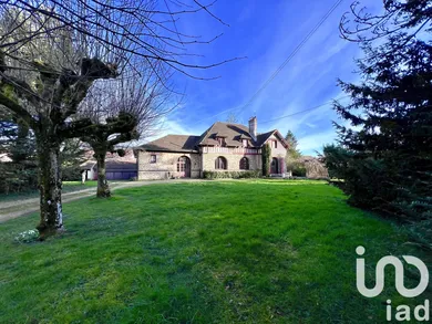 Mansion in Tournan-en-Brie (77220)