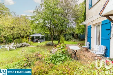 House in Saint-Michel-sur-Orge (91240)