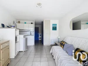 Appartement à Le Grau-du-Roi (30240)