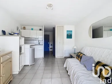 Appartement à Le Grau-du-Roi (30240)