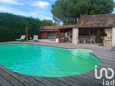 Maison à Corme-Royal (17600)