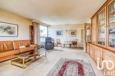 Apartment in Puteaux (92800)