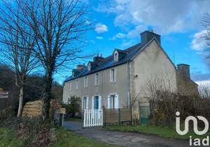 Maison à La Feuillée (29690)