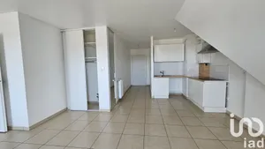 Apartment at Brunoy (91800)