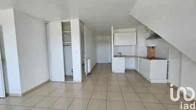 Apartment at Brunoy (91800)