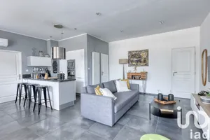Apartment at Sanary-sur-Mer (83110)