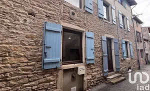 Maison de ville à Tournus (71700)