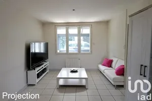 Townhouse at Fouilloy (60220)