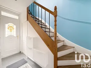 House at Châlons-en-Champagne (51000)