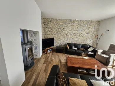 Maison de ville à Lourdes (65100)