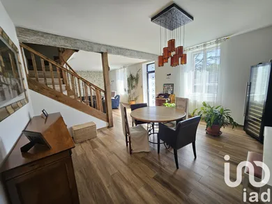 Townhouse at Lourdes (65100)