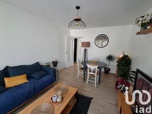 Appartement à Rezé (44400)