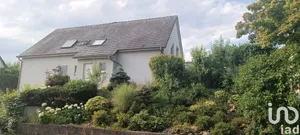 Maison à Schweighouse-sur-Moder (67590)