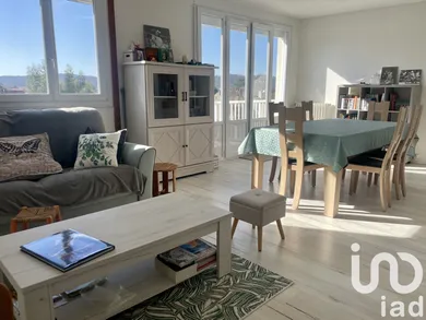 Appartement à Périgueux (24000)