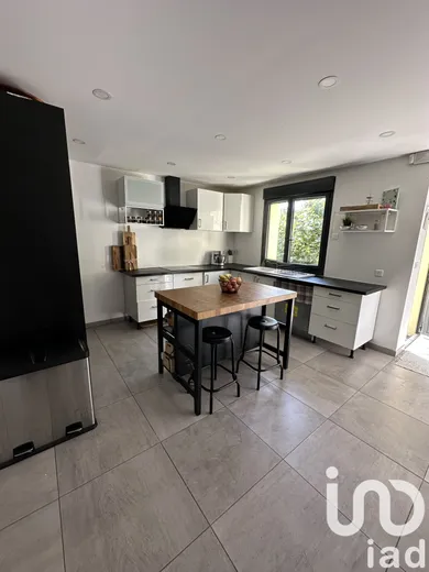 Detached house in Eaubonne (95600)