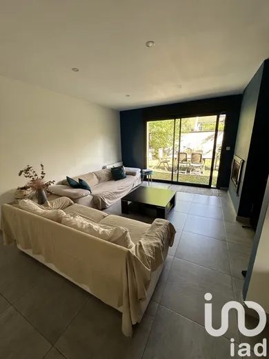 Detached house in Eaubonne (95600)