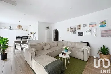 Appartement à Marseille (13013)