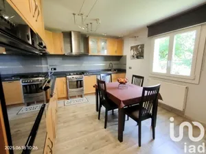 Apartment at Dole (39100)