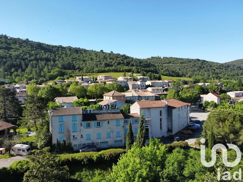 Immeuble 4 pièces 993 m² · à Mollans-sur-Ouvèze · 993 m² · 1 550 000 €