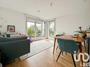 Apartment at Vaires-sur-Marne (77360)