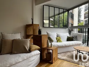 Appartement à Le Chesnay (78150)