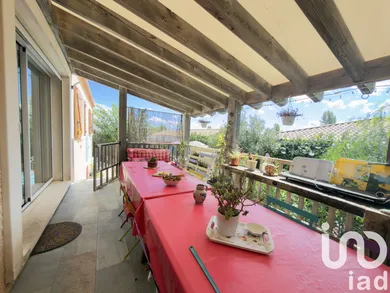 House in Ginestas (11120)