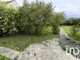 Building plot in Sézanne (51120)