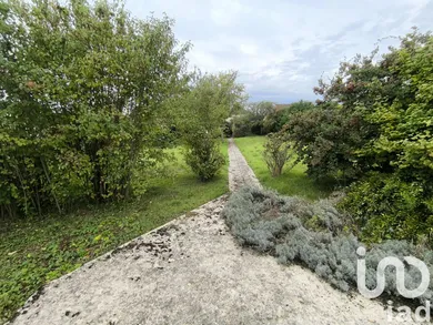 Building plot at Sézanne (51120)