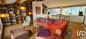 Appartement à Sète (34200)