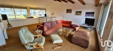 Appartement à Sète (34200)