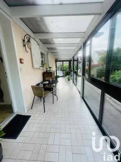 Maison à Tinqueux (51430)