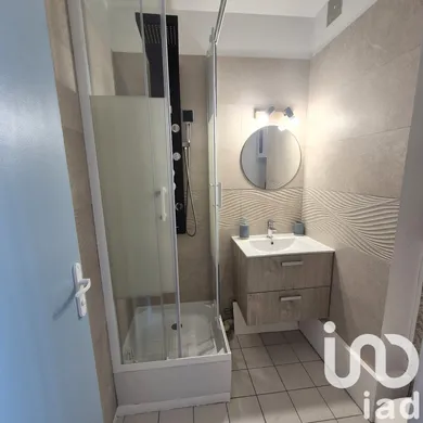 Apartment in Saint-Hilaire-de-Riez (85270)